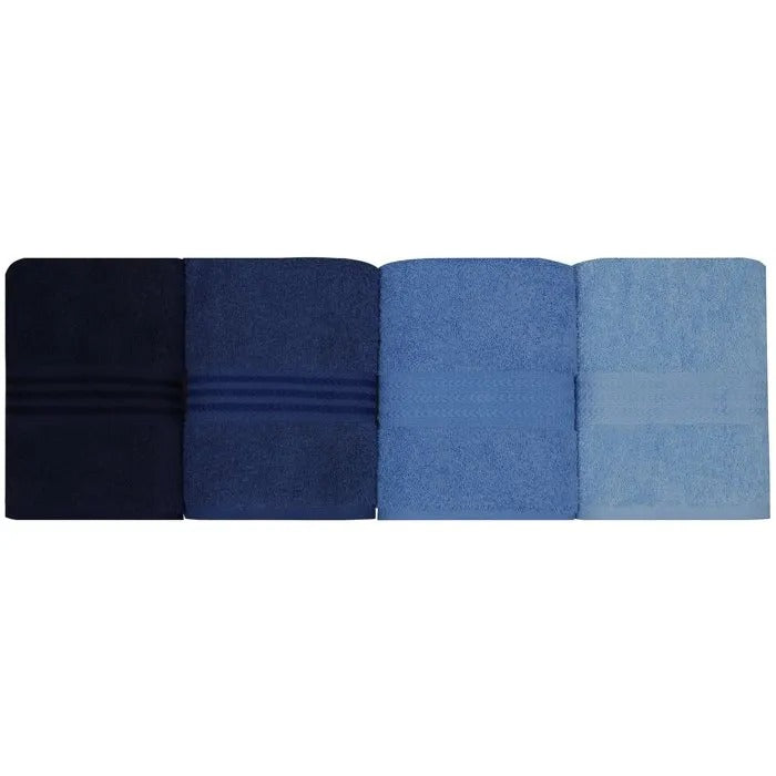 Bath Towel - 25x18x12 cm - 980 g