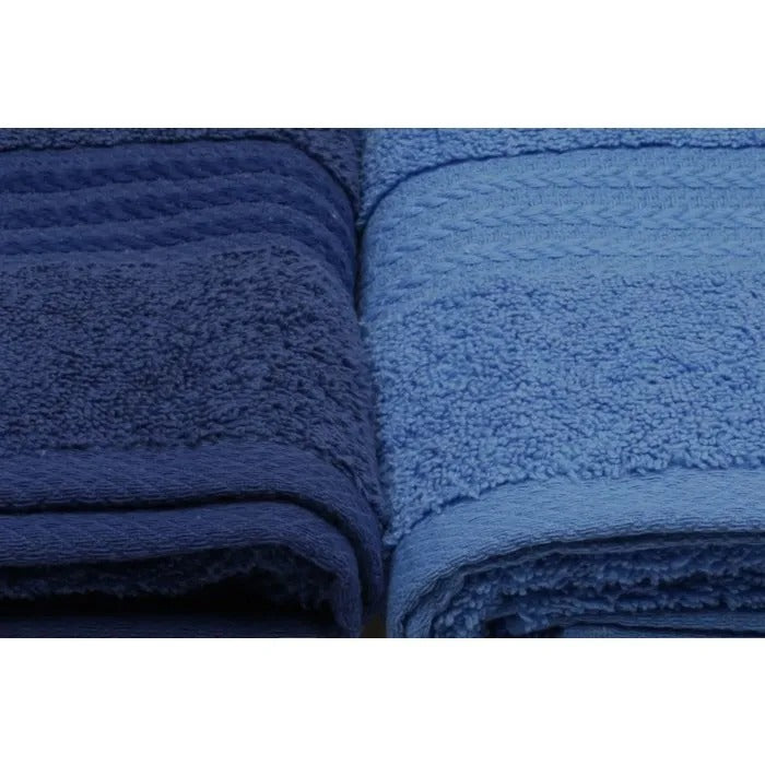 Bath Towel - 25x18x12 cm - 980 g