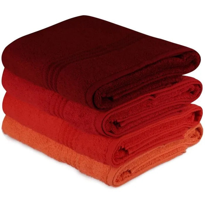 Bath Towel - 17x26x35 cm - 2200 g