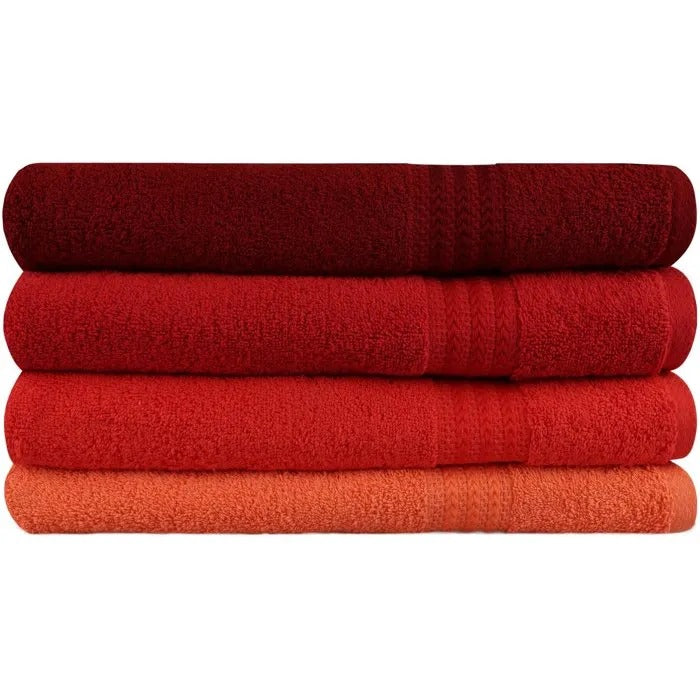 Bath Towel - 17x26x35 cm - 2200 g