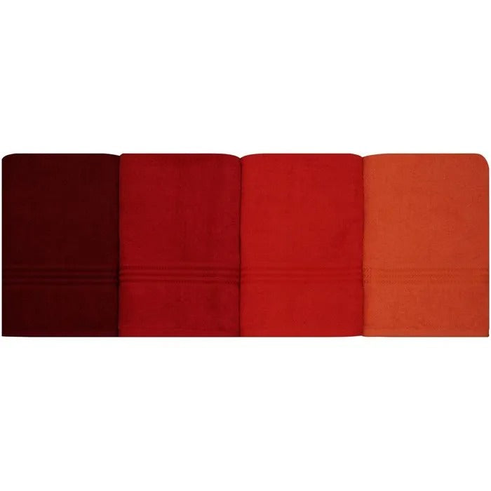 Bath Towel - 17x26x35 cm - 2200 g