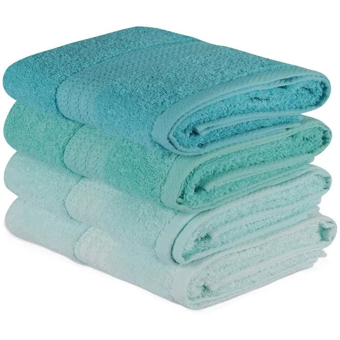 Bath Towel - 25x17x19 cm - 960 g