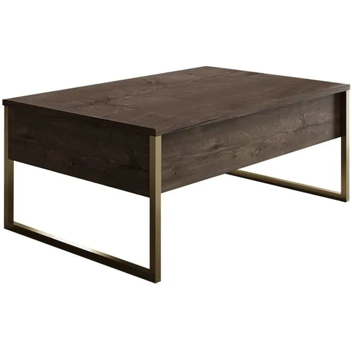 Low Table - 97 x 66 x 10 cm
