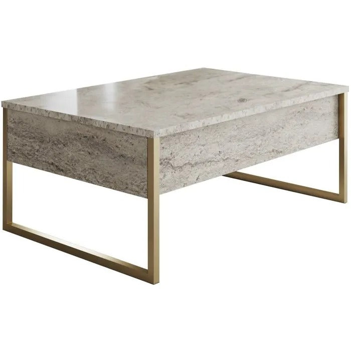 Low Table - 96 x 65 x 10 cm