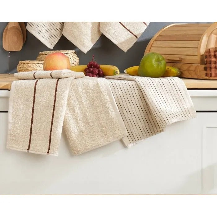 AUCUNE Bath Towel