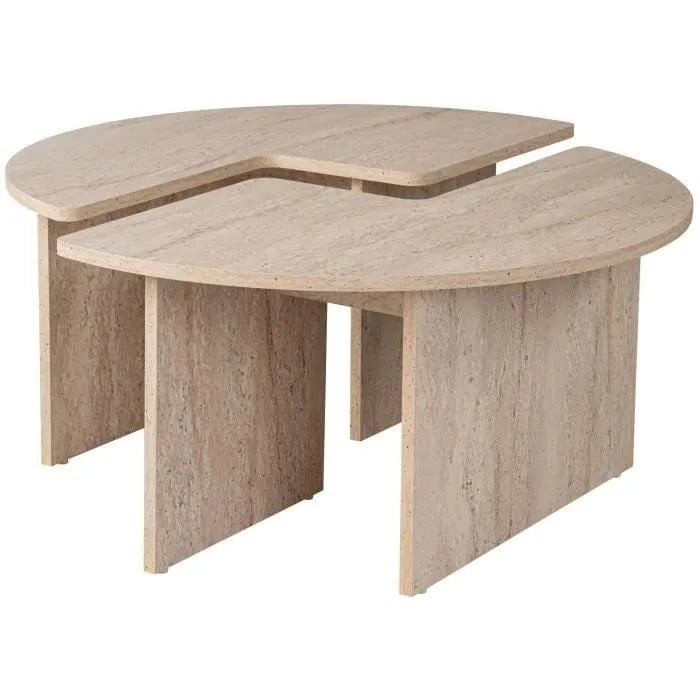 Low Table - 98 x 65 x 12 cm