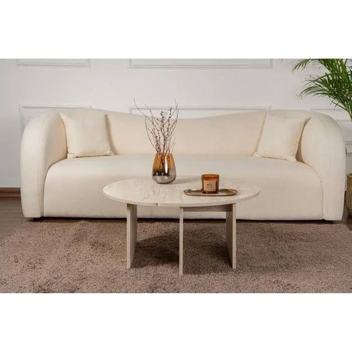 Low Table - 98 x 65 x 12 cm