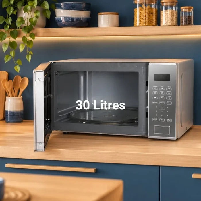 BEKO Microwave - Household Appliance - 16000 g - 58x45x34cm