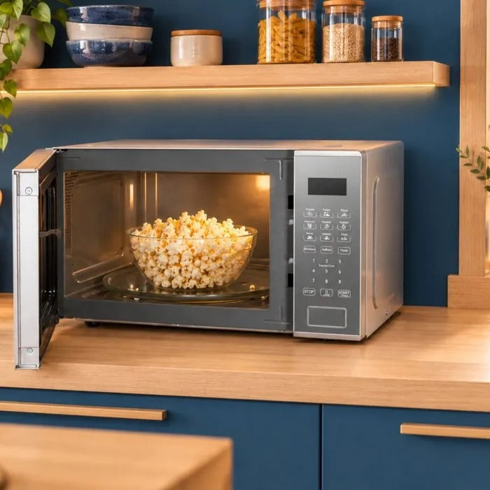 BEKO Microwave - Household Appliance - 16000 g - 58x45x34cm