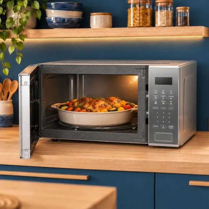 BEKO Microwave - Household Appliance - 16000 g - 58x45x34cm