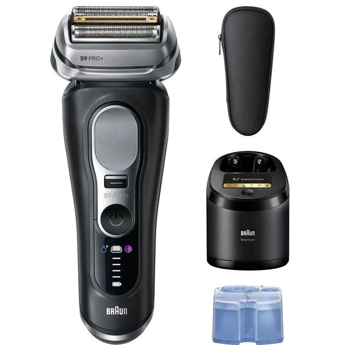 BRAUN Beard Trimmer - Household Appliances - 1220 g