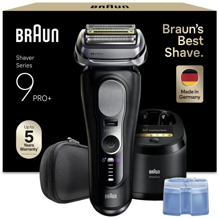 BRAUN Beard Trimmer - Household Appliances - 1220 g