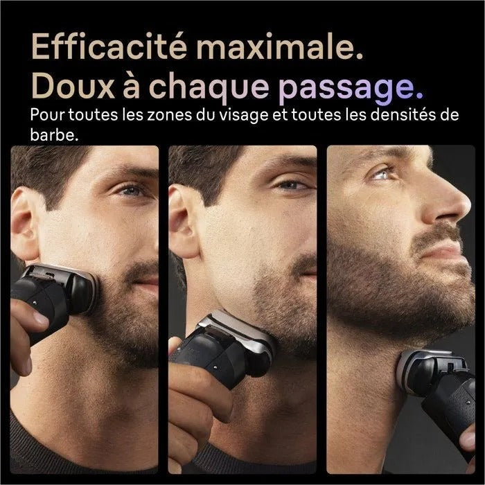 BRAUN Beard Trimmer - Household Appliances - 1220 g