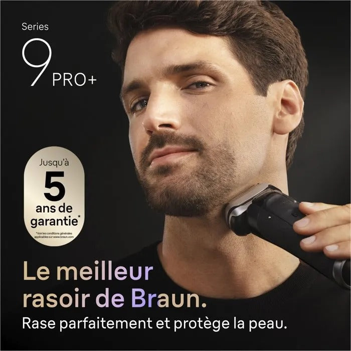 BRAUN Beard Trimmer - Household Appliances - 1220 g
