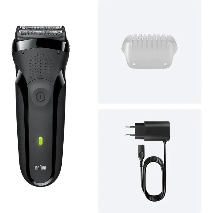 BRAUN Beard Trimmer 340 g Household Appliances