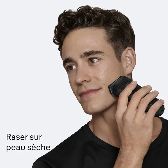 BRAUN Beard Trimmer 340 g Household Appliances