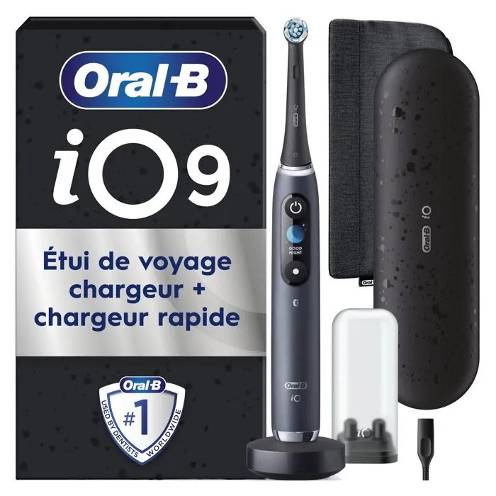 ORAL B Electric Toothbrush - 860 g - 16x26x10 cm