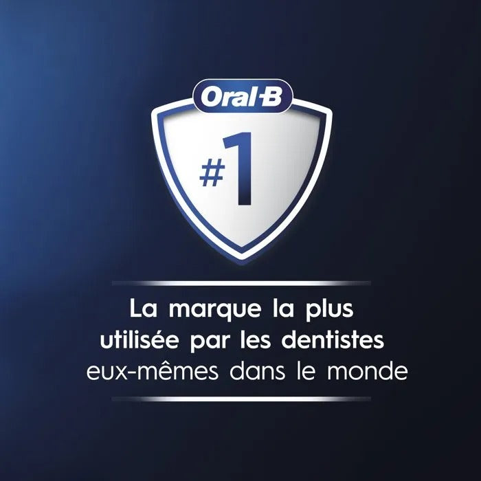 ORAL B Electric Toothbrush - 860 g - 16x26x10 cm