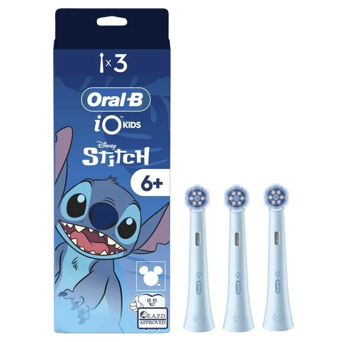 ORAL-B Electric Toothbrush 21 cm Length 5 cm Width 3 cm Height 23 g