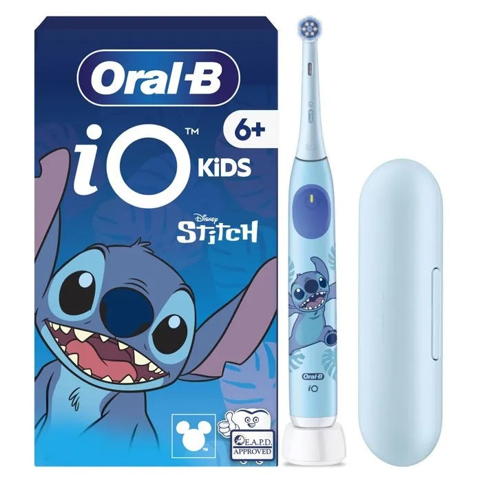 ORAL-B Electric Toothbrush - 15x25x7 cm - 516 g