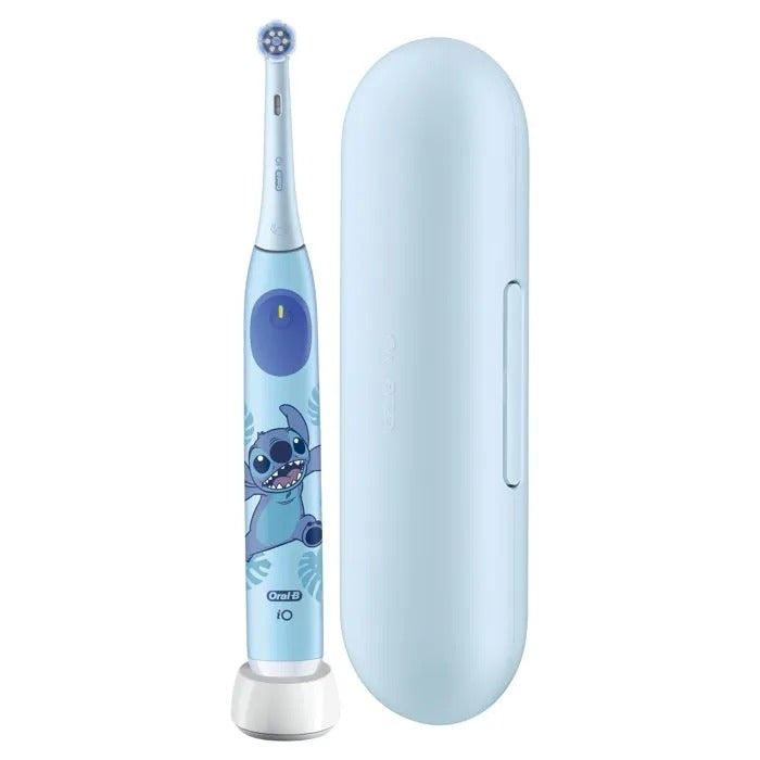 ORAL-B Electric Toothbrush - 15x25x7 cm - 516 g