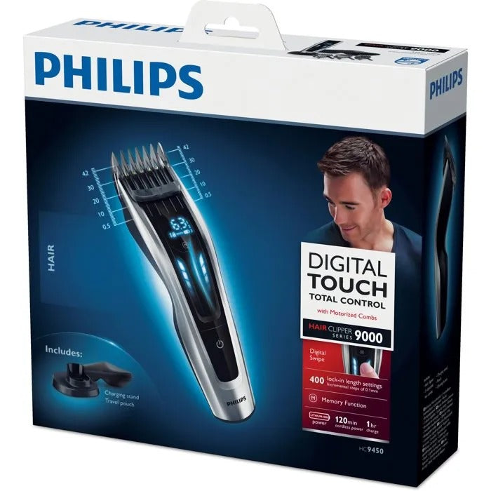 PHILIPS Hair Clipper - Household Appliances - 720 g