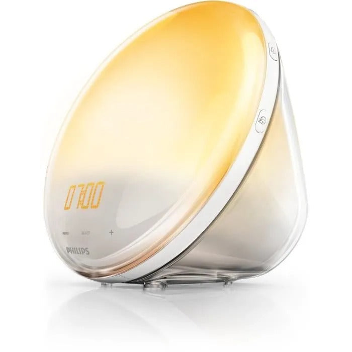 PHILIPS Luminotherapy Lamp Household Appliances 1400 g 18 cm x 26 cm x 26 cm