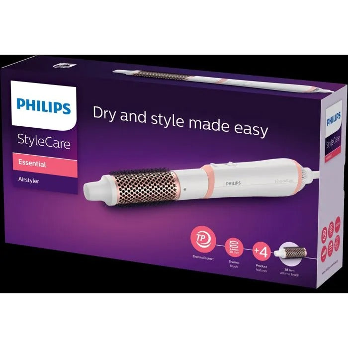 PHILIPS Blower Brush 440 g Household Appliances