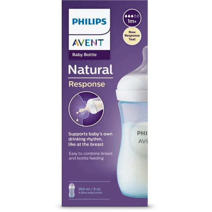 AVENT PHILIPS Baby Bottle Spare Parts - 8x8x17 cm - 91 g