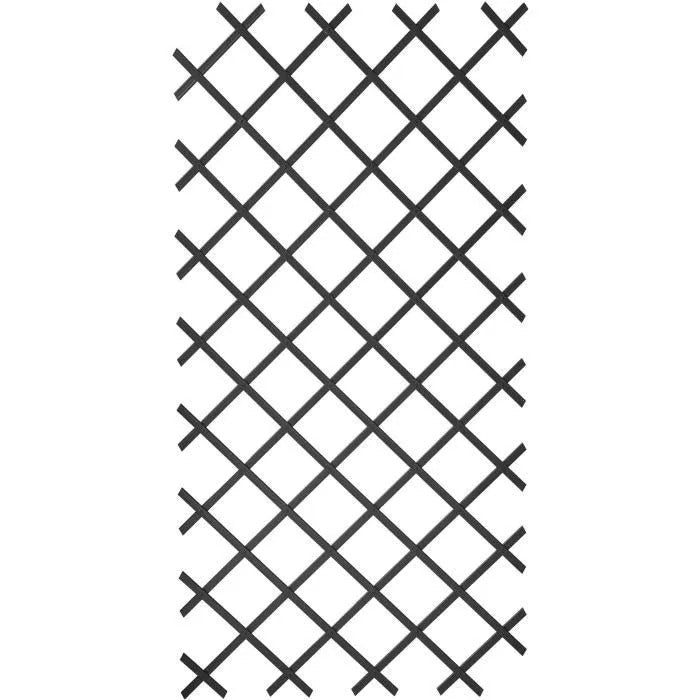 NATURE Trellis - Outdoor Landscaping - 148x15x20 cm - 1150 g