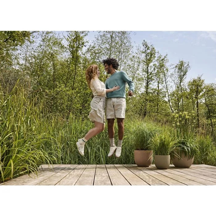 ELHO Flower Pot - 61 x 61 x 51 cm - 4370 g