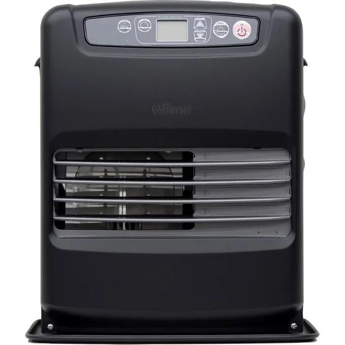 QLIMA Oil Stove - 8000 g - 38x30x43 cm