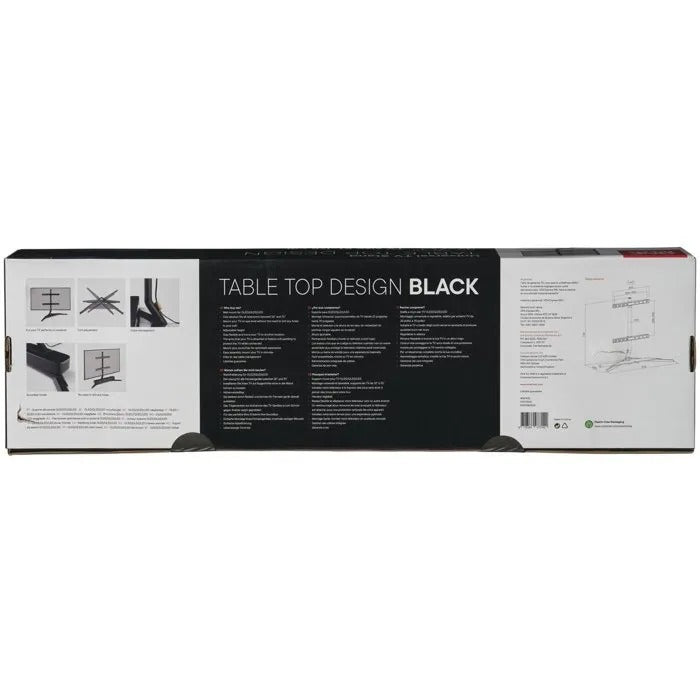 ONE FOR ALL TV Wall Mount 78 cm x 24 cm x 14 cm - 5400 g