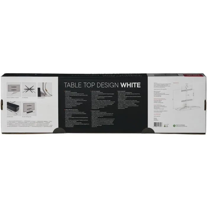 ONE FOR ALL TV Wall Mount 78 cm x 24 cm x 14 cm - 5400 g