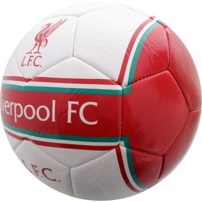 Liverpool F.C. Soccer Ball 19x13x23 cm 560 g