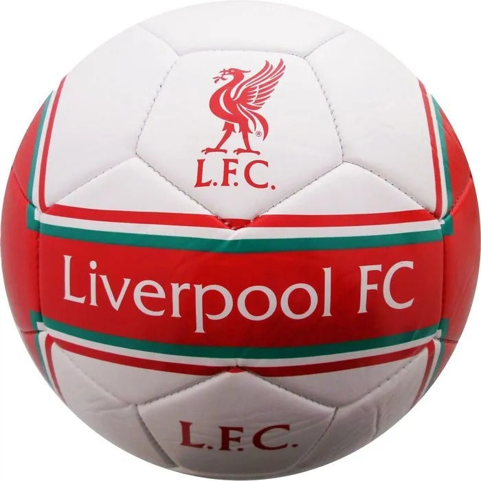 Liverpool F.C. Soccer Ball 19x13x23 cm 560 g
