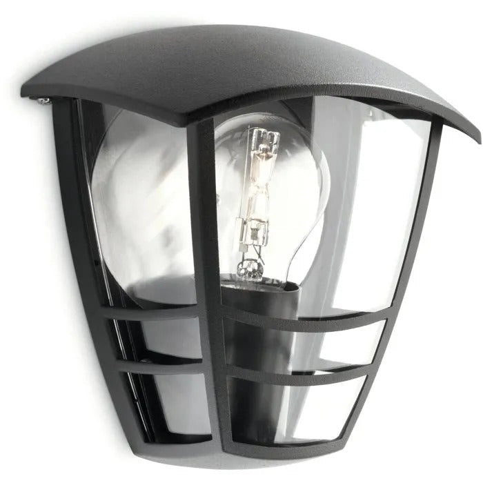 PHILIPS Outdoor Wall Light 14 cm x 20 cm x 22 cm - 770 g