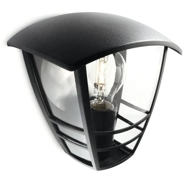 PHILIPS Outdoor Wall Light 14 cm x 20 cm x 22 cm - 770 g