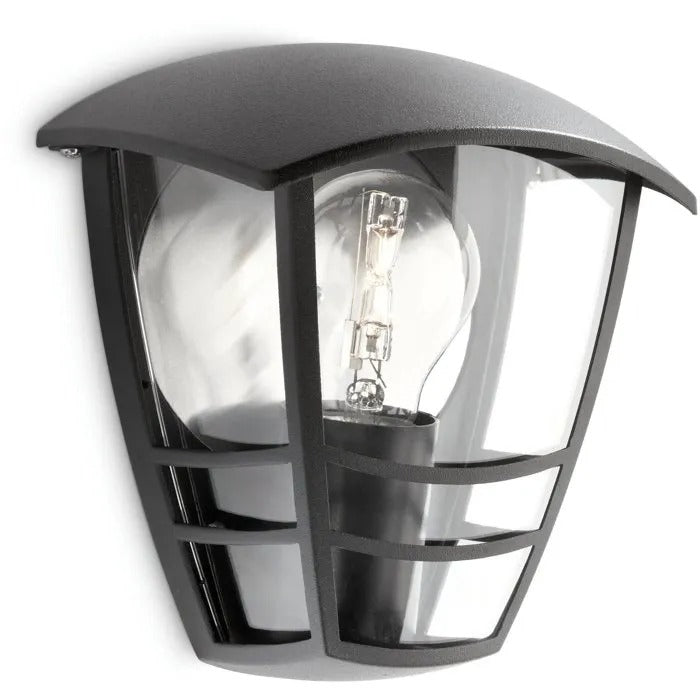 PHILIPS Outdoor Wall Light 14 cm x 20 cm x 22 cm - 770 g