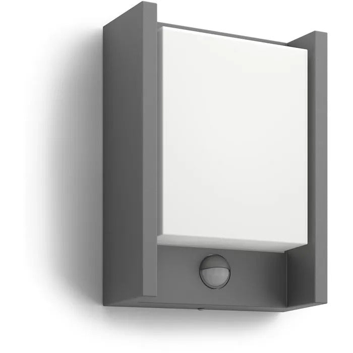 PHILIPS Outdoor Wall Light 9 cm x 18 cm x 25 cm - 890 g
