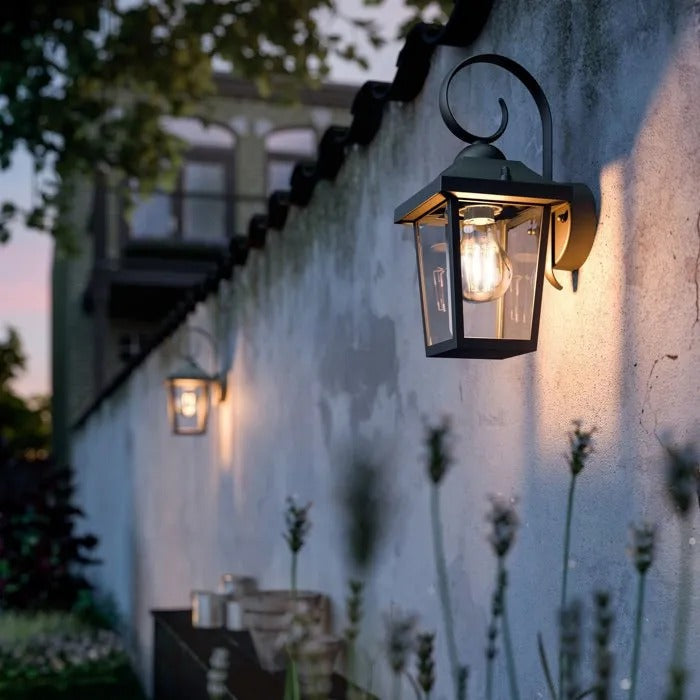 PHILIPS Outdoor Wall Light 15 cm x 18 cm x 31 cm - 1180 g