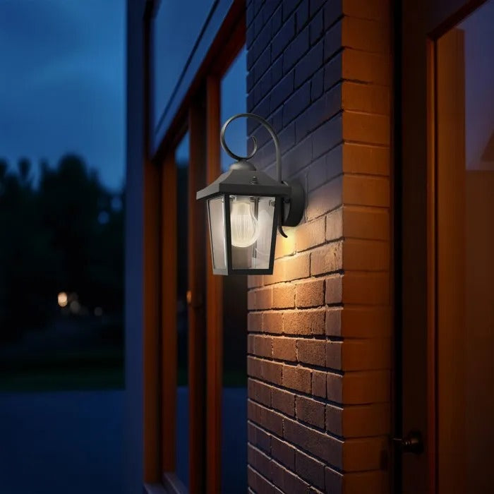 PHILIPS Outdoor Wall Light 15 cm x 18 cm x 31 cm - 1180 g
