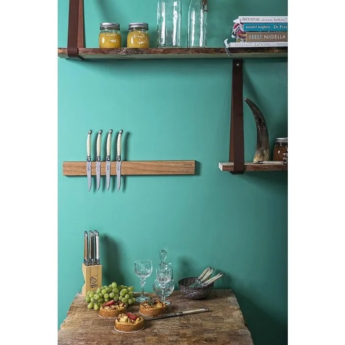 STYLE DE VIE Knife Protection - Knife Cover - Knife Block