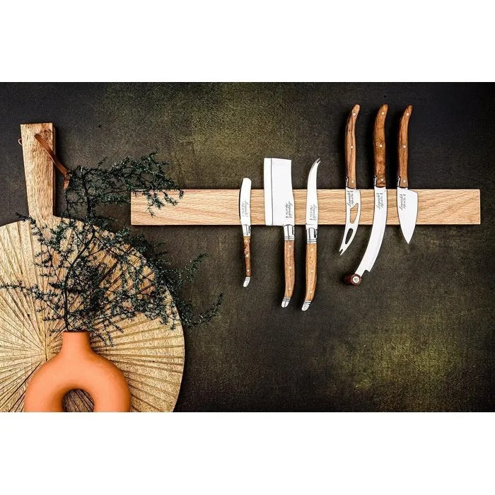 STYLE DE VIE Knife Protection - Knife Cover - Knife Block