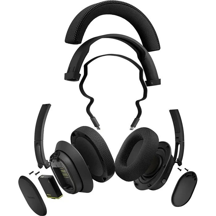 FAIRPHONE Headphones 19x22x9 cm 760 g
