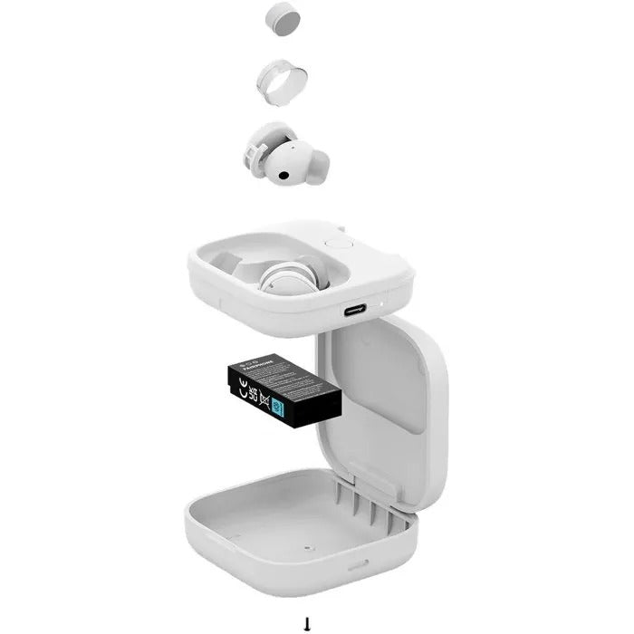 FAIRPHONE Headphones 10x13x4 cm 160 g