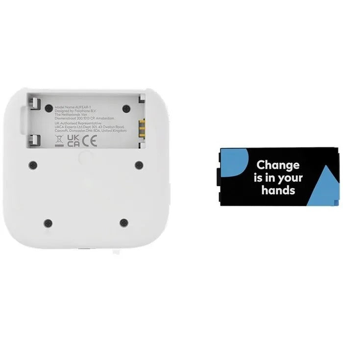 FAIRPHONE Headphones 10x13x4 cm 160 g