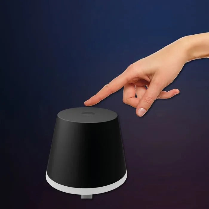 Philips Hue White and Colour Ambience Hue Go Portable Table Lamp 8763841