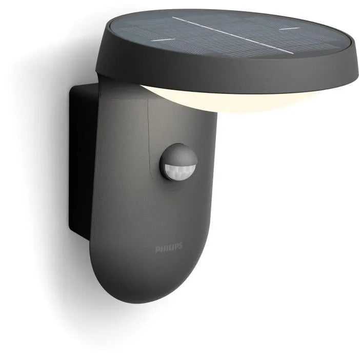 PHILIPS Outdoor Wall Light 22 cm x 18 cm x 20 cm - 960 g