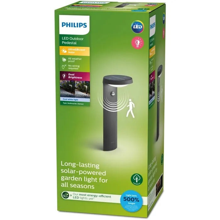 Philips Garden Lamp Post - GARDEN - SWIMMING POOL